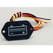 Gauge, Discharge, Battery, 36V