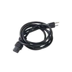 Tennant/Nobles - 4054416 - Cord, Power, Chrgr, 120Vac [S8-Us/Jp] (Replaces Tennant 1069835)