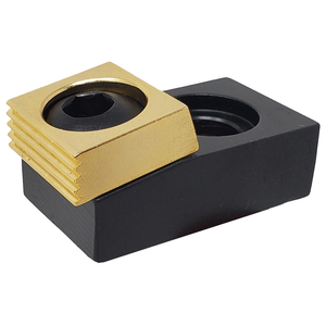 T-Slot Toe Clamps