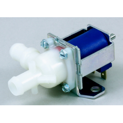 Valve, Water, Solenoid