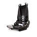 Grammer Actimo Seat Frame with 4-Point Retractable Harness
