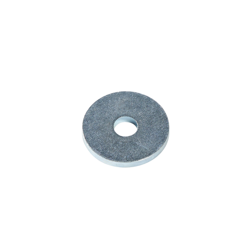 Tennant/Nobles - 4032324 - Washer, Flat, 0.41B 1.50D .19, Stl, Pl (Replaces Tennant 36996)
