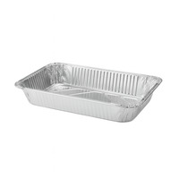 Empress EFULLDP-S Full Size Foil Steam Table Pan