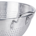 Vollrath 68350 16 Qt Heavy-Duty Aluminum Colander