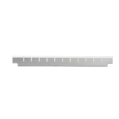 Winco HFC-250R Replacement Blade 1/4" Cut