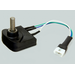 Pot W/Wires