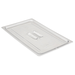 Cambro 10CWCH135 Camwear Food Pan Cover Full Size