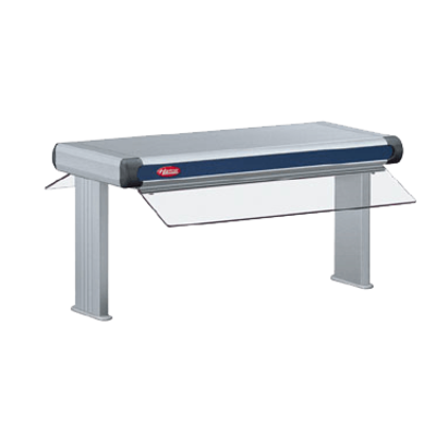 Hatco GR2AH-36D3 39-1/2" W Heat Lamp, Strip Type