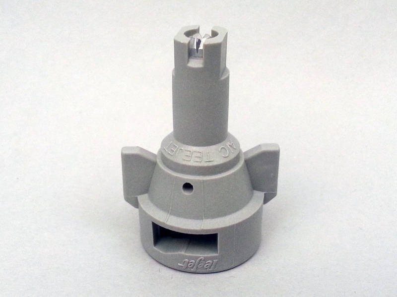 CCI TeeJet AIC11006VP Flat Spray Nozzle & Cap
