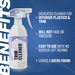 Gyeon Q2M Trim Cleaner (Vinyl)  - 500 ml