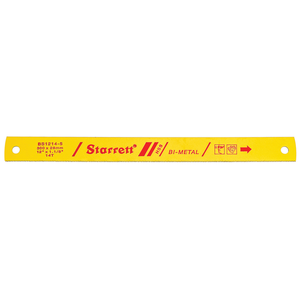 Hacksaw Blades