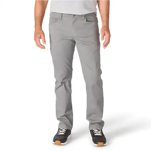 CARHARTT 107332 - Men's Relaxed Straight Force Huron Pant - Steel