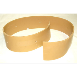 Sq Blade Front