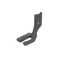Welting Foot, Outside, High Shank, 1/4 Inch
