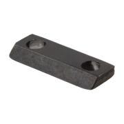 Stationary Front Plate (P-10360)
