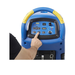 Demo Clarke CA60 20D Disc PA 140 AGM OBC