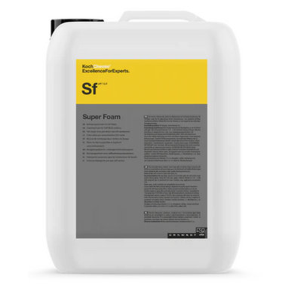 SF Super Foam - 5L