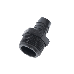 Tennant/Nobles - 4028471 - Fitting, Plstc, Str, Bm10/Pm12 (Replaces Tennant 365095)