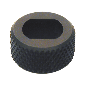 Knurled Slotted Locator Bushings