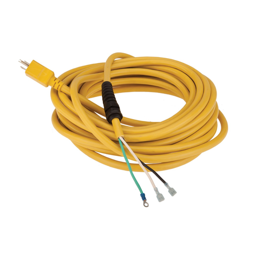 Tennant/Nobles - 4027696 - Cord, Power, 14/3, 50Ft Yel [St/Sto] (Replaces Tennant 602747)