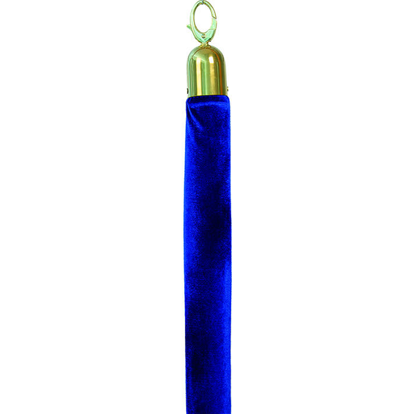 Securit Barrier System Ropes