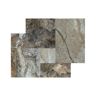 F.Pattern Onyx