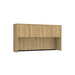 PL40LD PAIR LAMINATE DOORS FOR PL140- Aspen