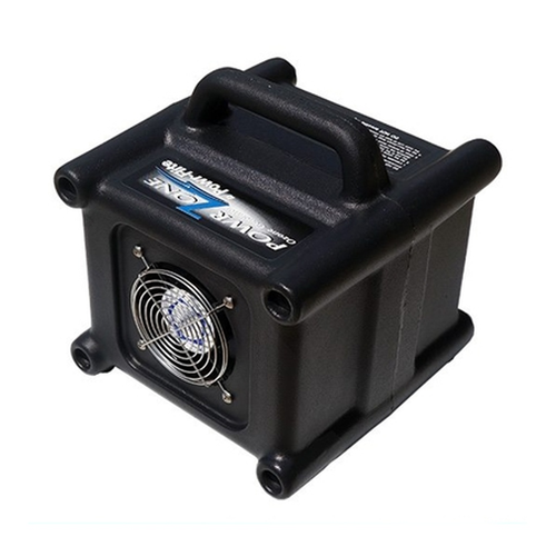New Cimex Powr-Zone Ozone Generator