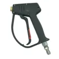 MTM Hydro M407 Spray Gun, 4000 PSI, 7 GPM, With QC PRIMA Steel Plug