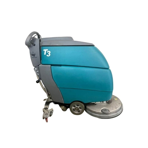 Reconditioned Tennant T3 20" Disk Pad Assist Floor Scrubber