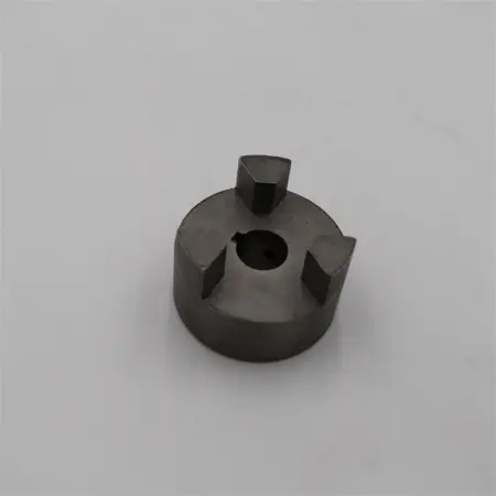 COUPLING, PUMP SIDE HYDRAULIC ASSY