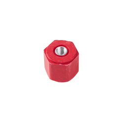 Tennant/Nobles - 4041084 - Stand-Off, Wir, M8, Insulator, Panel (Replaces Tennant 1205345)