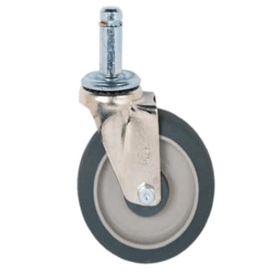 Metro 5MPX Stem Caster Swivel
