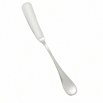 Winco 0037-12 6-3/4" Butter Spreader