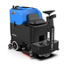 Timberline Rider-M v2 28" Disk Rider Floor Scrubber