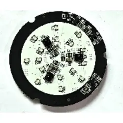 ROUND LIGHT BOARD