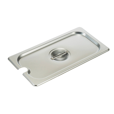 Winco SPCT 1/3 Size Steam Table Pan Cover