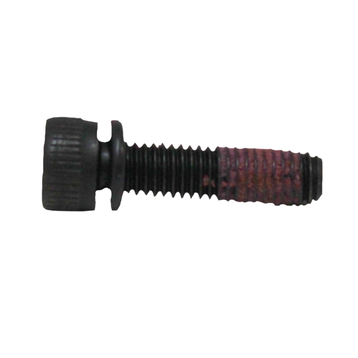 Bolt Assembly (0138536)