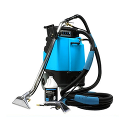 New Mytee Contractor’s Special Dual Vac Heated Extractor Package