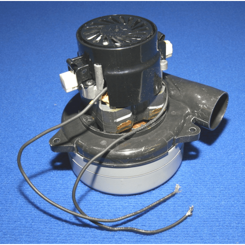 Vac Motor, 24V Dc, 2 Stage