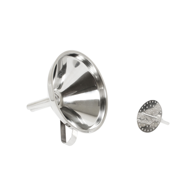 Thunder Group SLFN005 Funnel, 11-1/2 Oz.