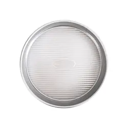 8-Inch Round Cake (Top View)