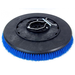 Brush, 22" Poly W/Plate