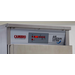 Cambro ACU1826LS000 Left Sliding Door air Curtain Ultra