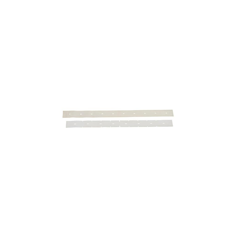 Nilfisk Advance - 11333A - Squeegee Blade Kit 32.5 Ureth