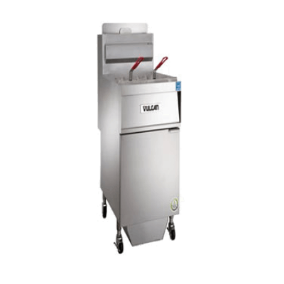 Vulcan 1TR45AF Powerfry Fryer Gas