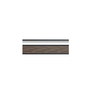 12X42 ACR/VISC SP.PANEL BLK FM