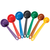 Rite-Size Solid Round Server Set