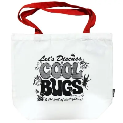 Arcane Bullshit Tote Bag
