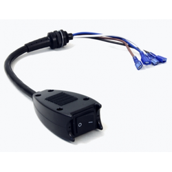 Switch Cord Assy.